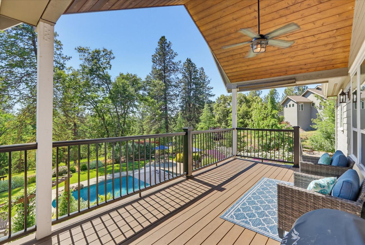 10213 Evergreen Ranch Court Grass Valley, CA 95949 - Photo 52 of 98