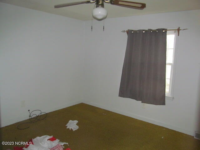 1225 Spring Garden Road New Bern, NC 28562 - Photo 12 of 15 Bedroom 2