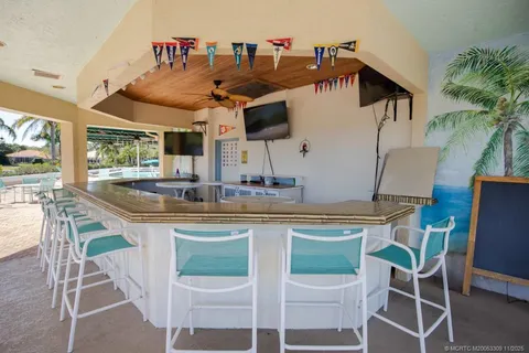 $505,000 | 2432 Southwest Brookwood Lane, Palm City, FL 34990