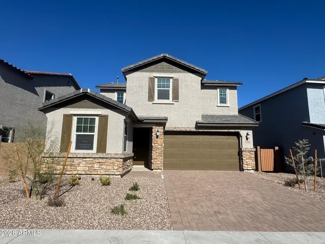 $2,550 | 12026 Calle De Pompas West, Peoria, AZ 85383