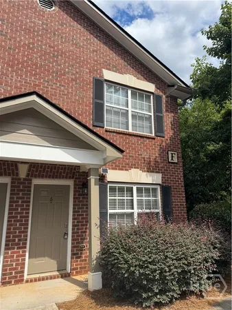 $1,575 | 460 South Barnett Shoals Road, Unit F6, Athens, GA 30605