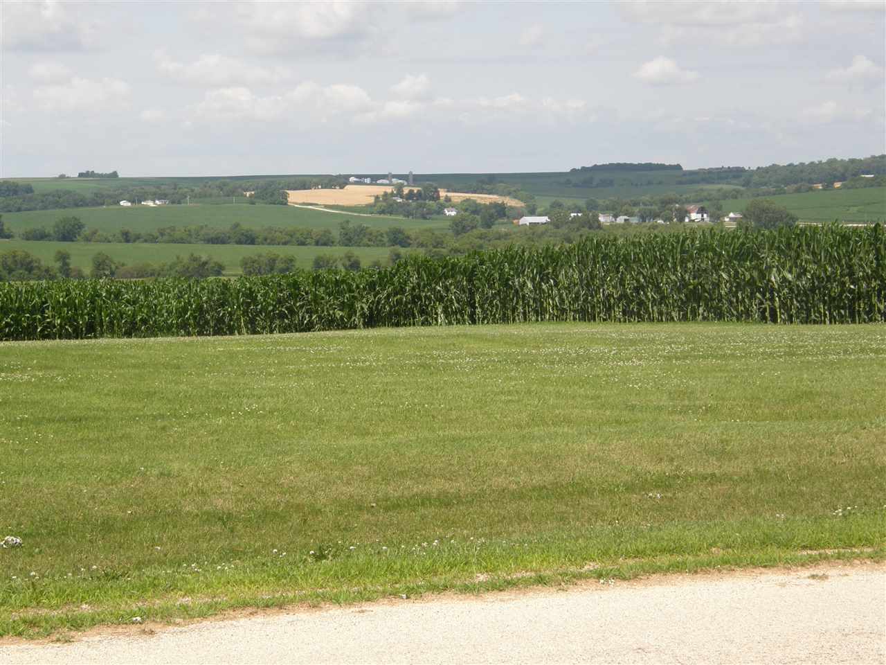 16700 Goodrich Road Durand, IL 61024 - Photo 2 of 18 a view of a lake with a mountain