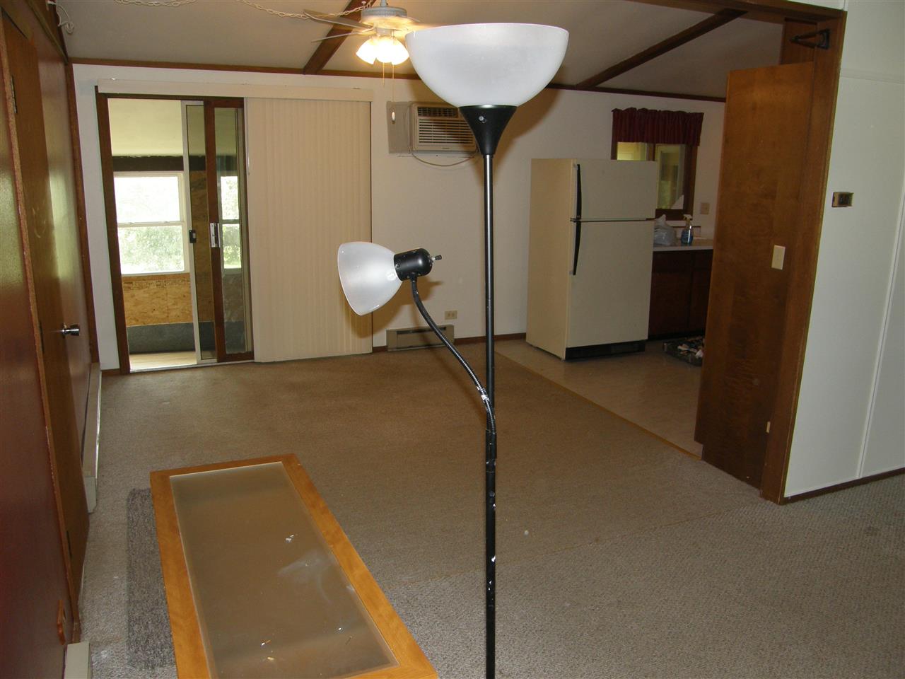 16700 Goodrich Road Durand, IL 61024 - Photo 10 of 18 a view of a livingroom with a staircase