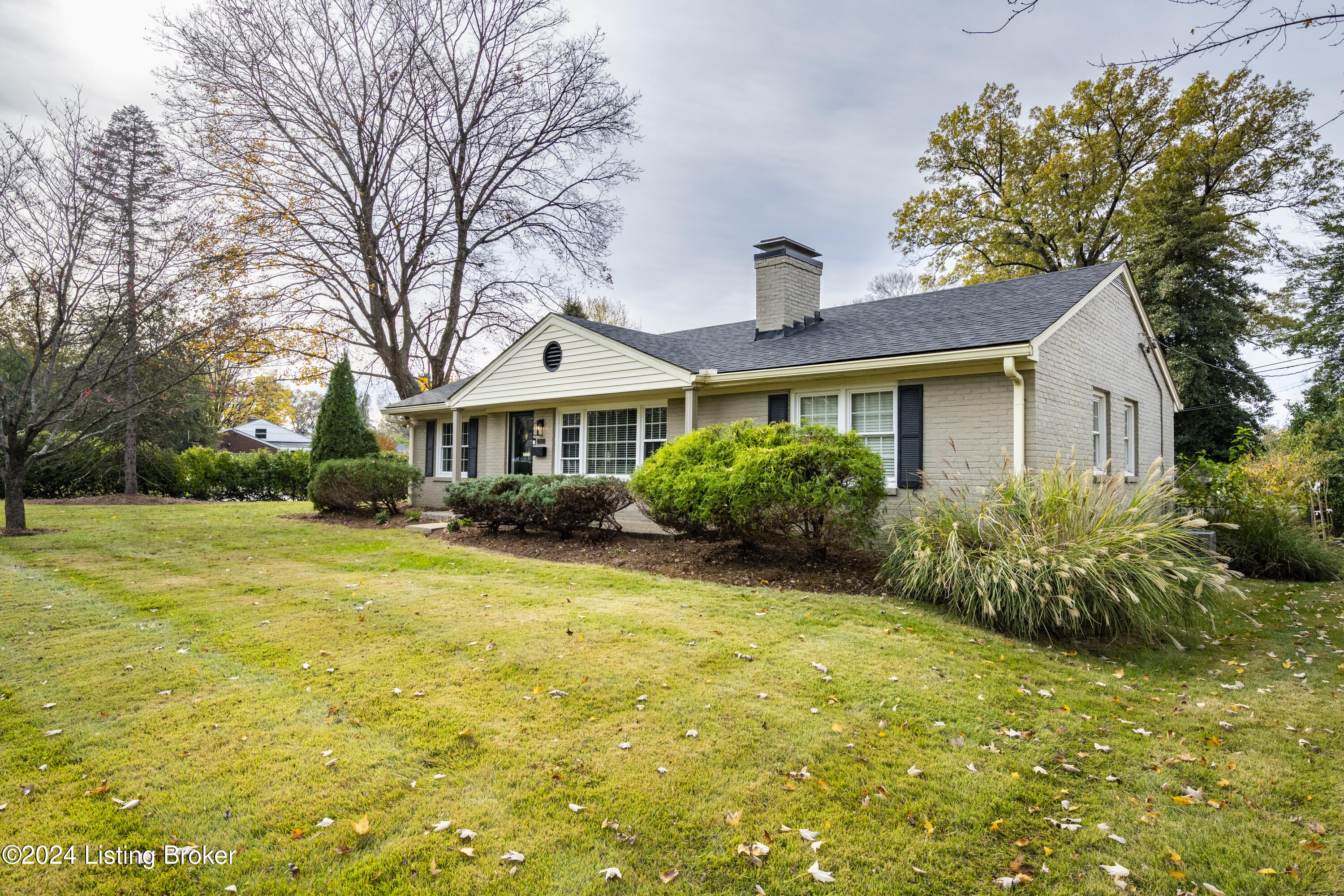 106 Bellemeade Road Bellemeade, KY 40222 - Photo 40 of 47 DHI-237