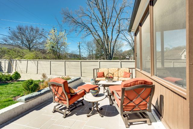 $1,995,000 | 2227 Castleman Drive, Nashville, TN 37215