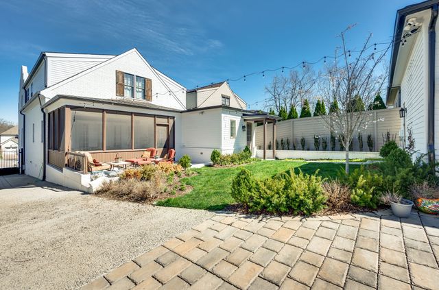 $1,995,000 | 2227 Castleman Drive, Nashville, TN 37215