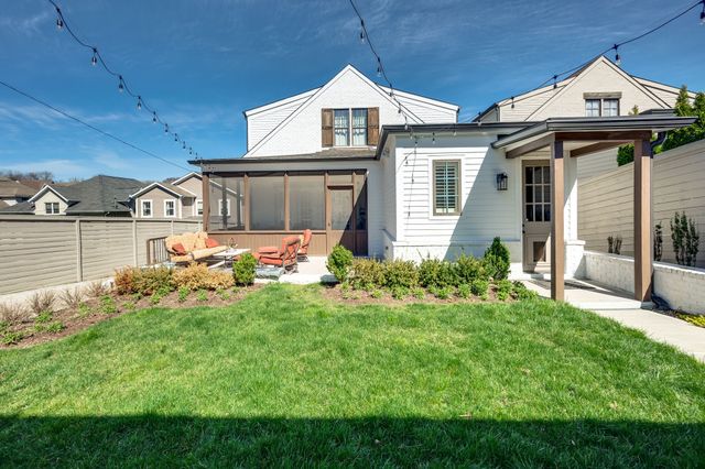 $1,995,000 | 2227 Castleman Drive, Nashville, TN 37215