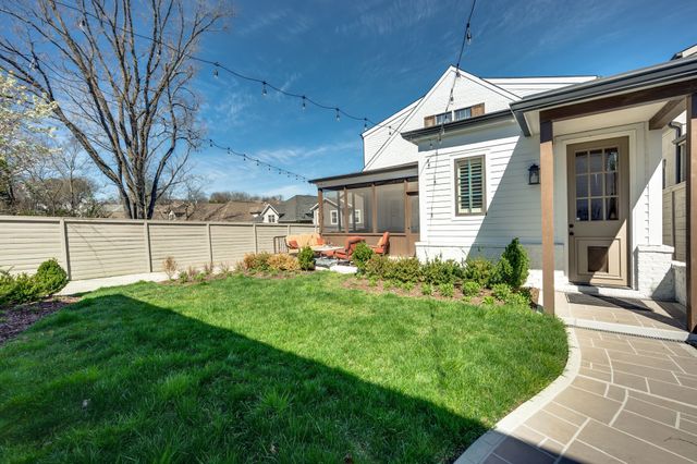 $1,995,000 | 2227 Castleman Drive, Nashville, TN 37215