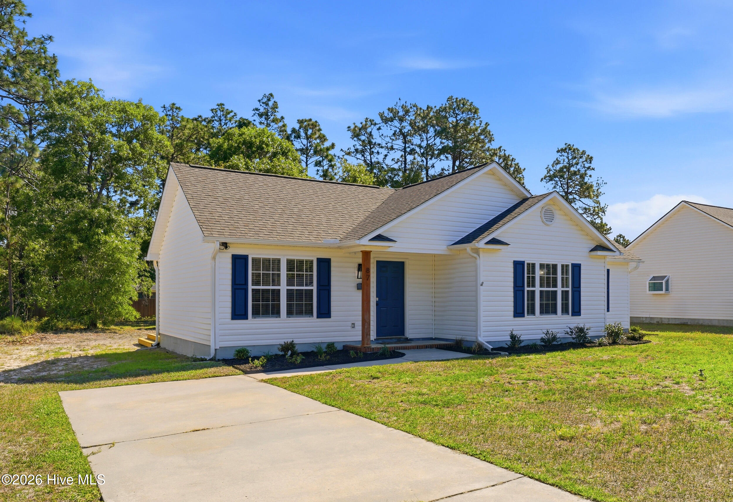 87 South High Point Road Southport, NC 28461 - Photo 2 of 36