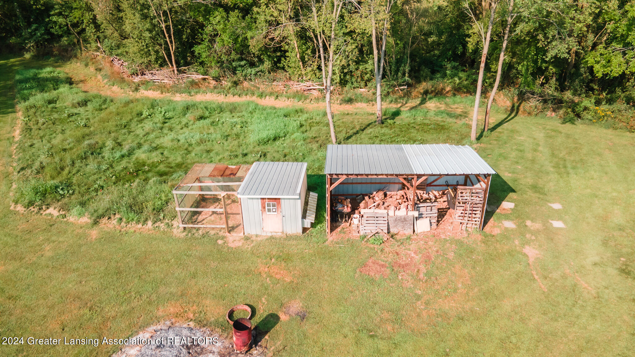 10483 Wilcox Road Onondaga, MI 49264 - Photo 28 of 63 10483Wilcox08