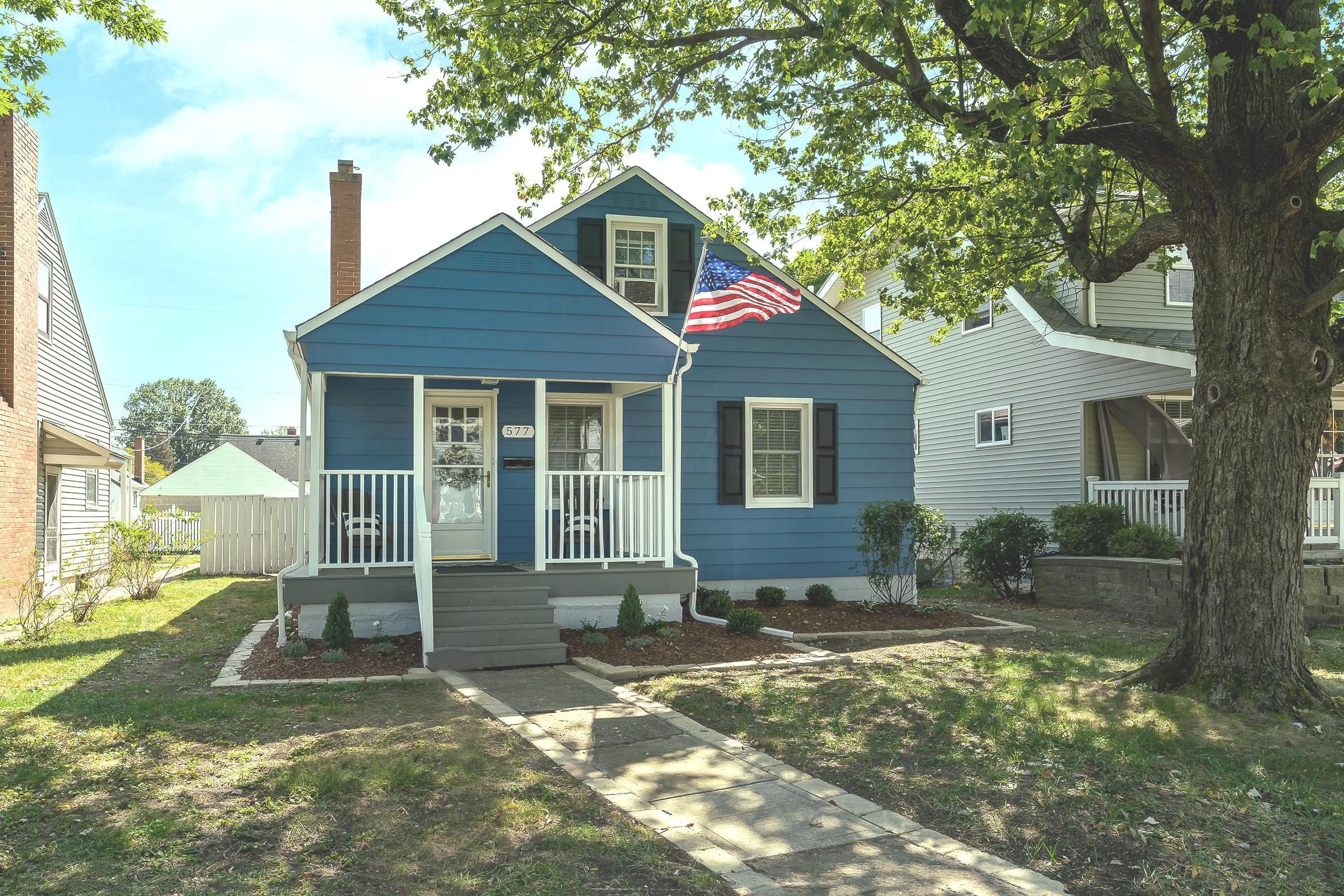 577 East Weber Road Columbus, OH 43202 - Photo 1 of 30 Gallery Image 1