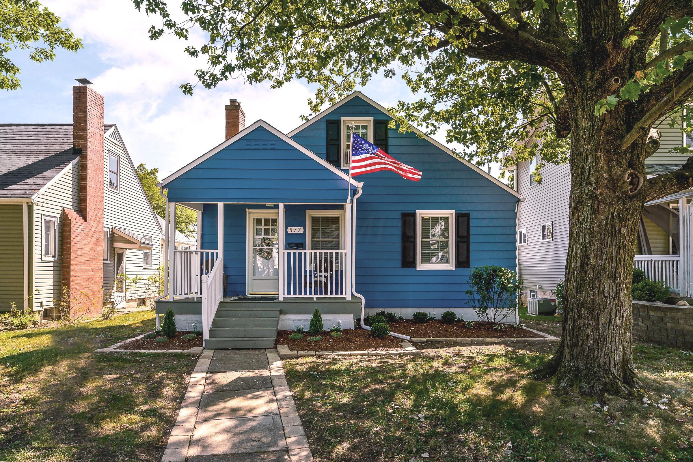 577 East Weber Road Columbus, OH 43202 - Photo 2 of 30 Gallery Image 2