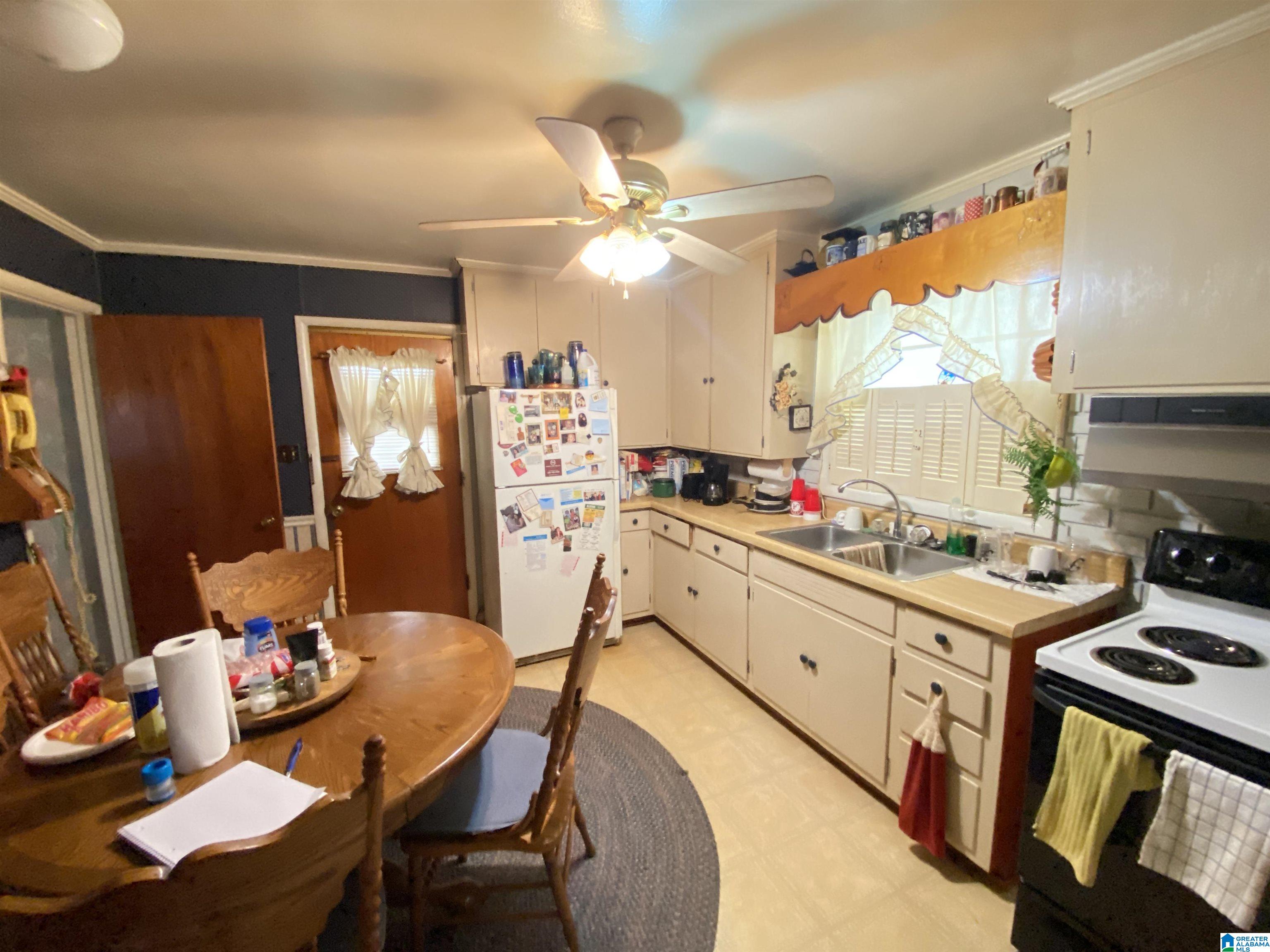 2507 Spaulding Drive Linden, AL 36748 - Photo 12 of 15