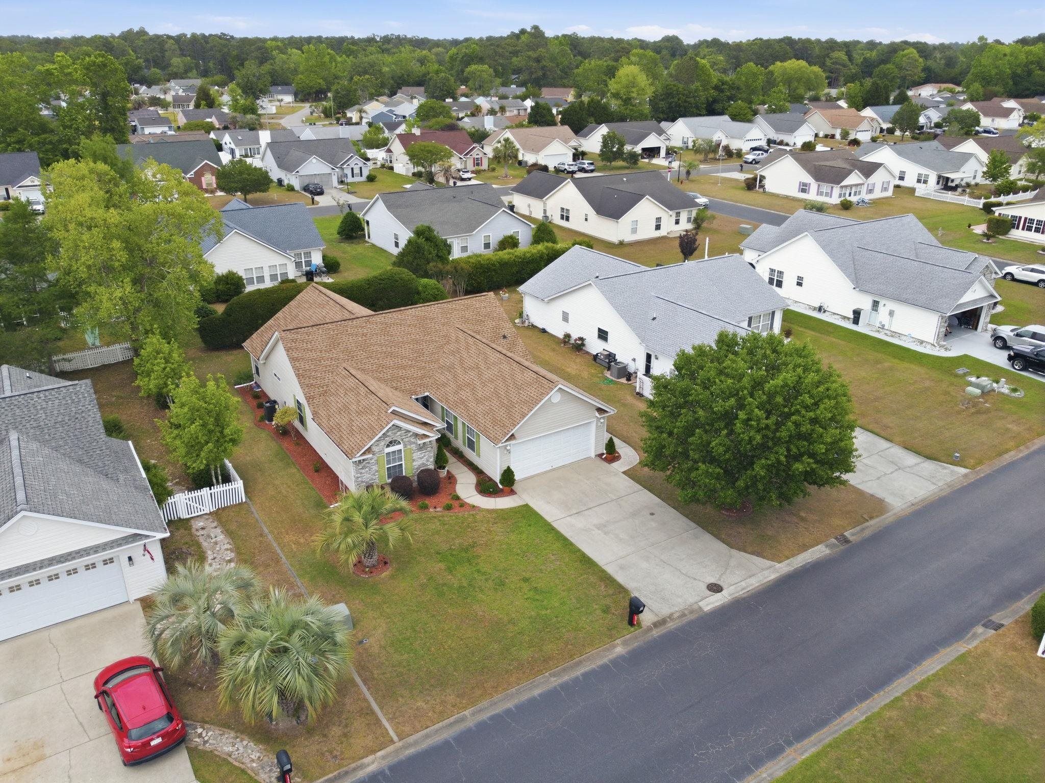 676 Lilly Naz Lane Myrtle Beach, SC 29588 - Photo 42 of 45