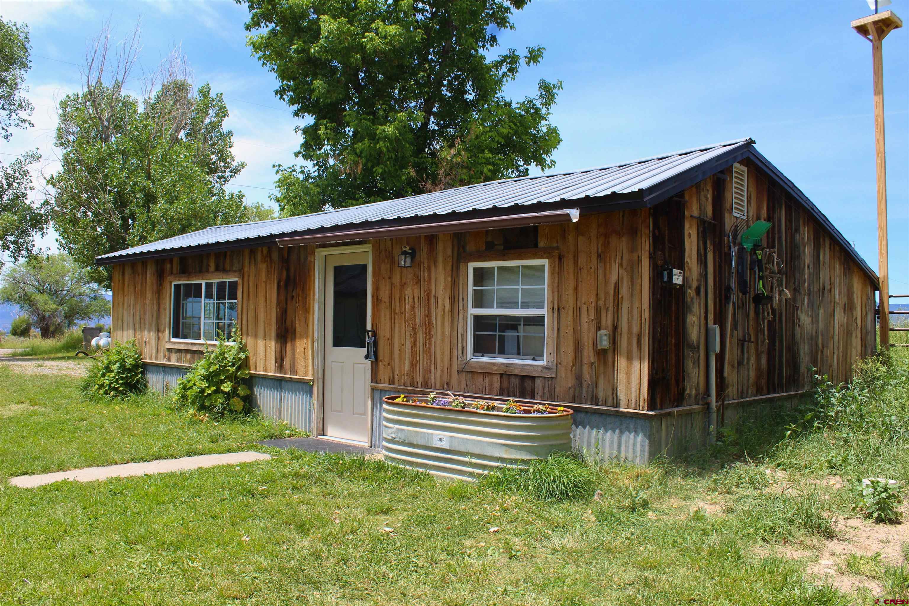 15574 2900th Road Hotchkiss, CO 81419 - Photo 27 of 45