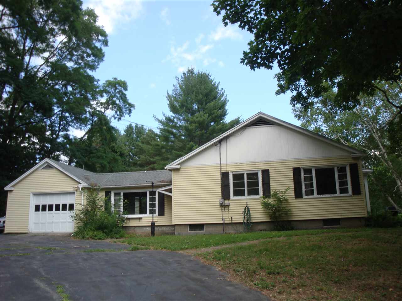 286 Miller Road Dummerston, VT 05346 - Photo 22 of 22