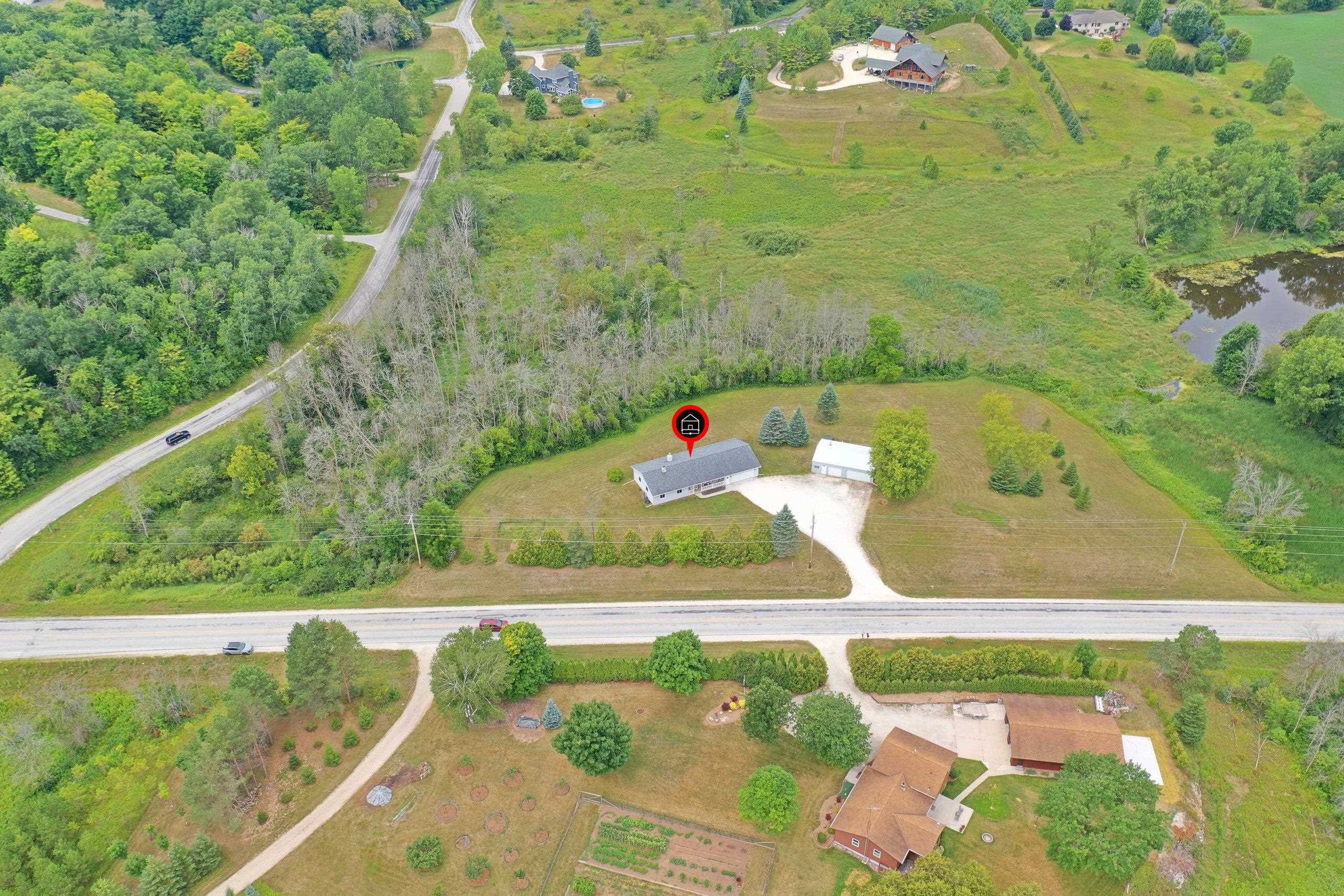 1880 County Road South Reedsville, WI 54230 - Photo 66 of 73 Gallery Image 66