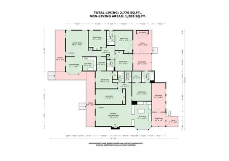 $484,900 | 511-513 Wilkinson Street, Mandeville, LA 70448