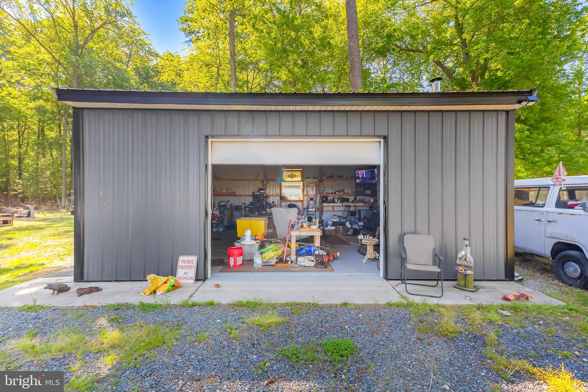 30105 Revells Neck Road Westover, MD 21871 - Photo 3 of 6