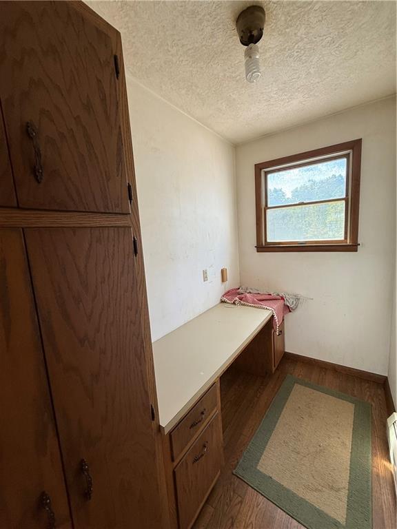 766 North Pike Road Cabot, PA 16023 - Photo 8 of 11 a bathroom with a sink and a mirror