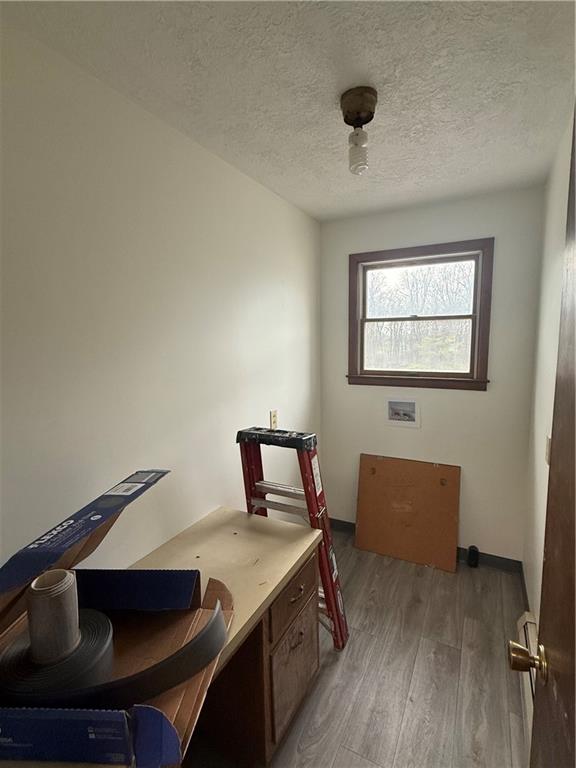 766 North Pike Road Cabot, PA 16023 - Photo 8 of 9 a view of a workspace with furniture