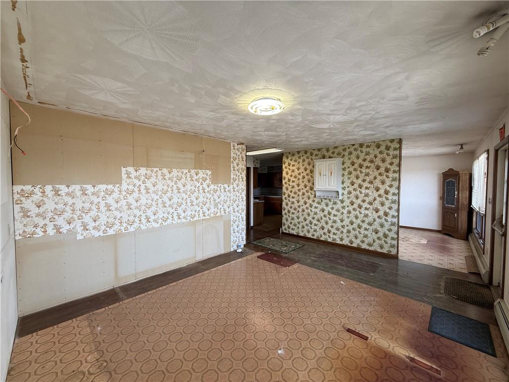 766 North Pike Road Cabot, PA 16023 - Photo 10 of 11 a view of livingroom with natural light