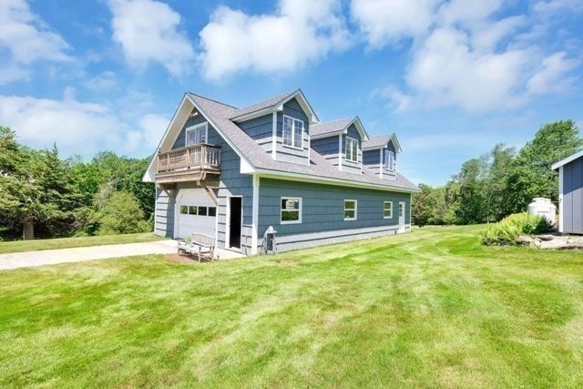 751 Ridge Road Wilbraham, MA 01095 - Photo 33 of 41