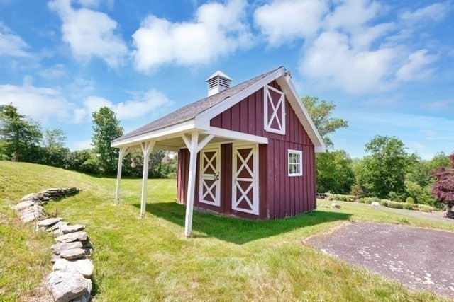 751 Ridge Road Wilbraham, MA 01095 - Photo 35 of 41