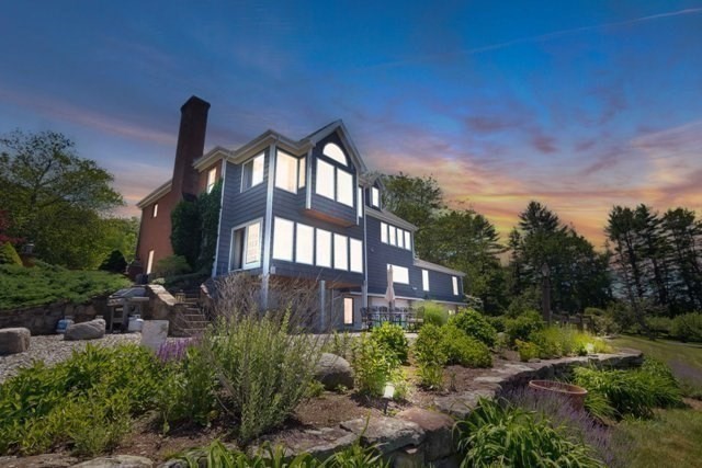 751 Ridge Road Wilbraham, MA 01095 - Photo 40 of 41