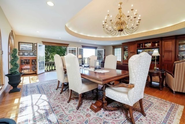 751 Ridge Road Wilbraham, MA 01095 - Photo 5 of 41