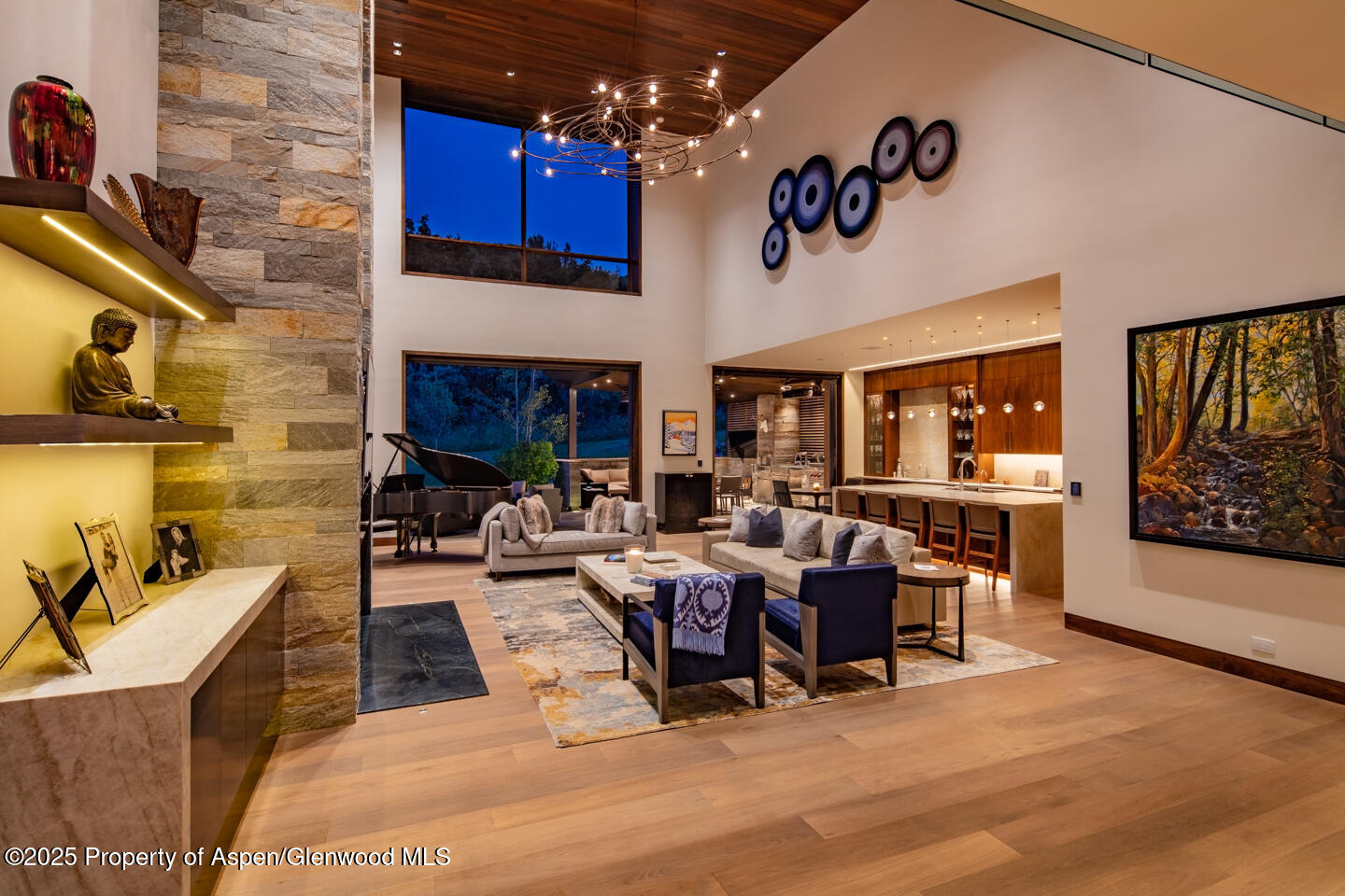 130 Primrose Path Aspen, CO 81611 - Photo 5 of 94 B108A7448