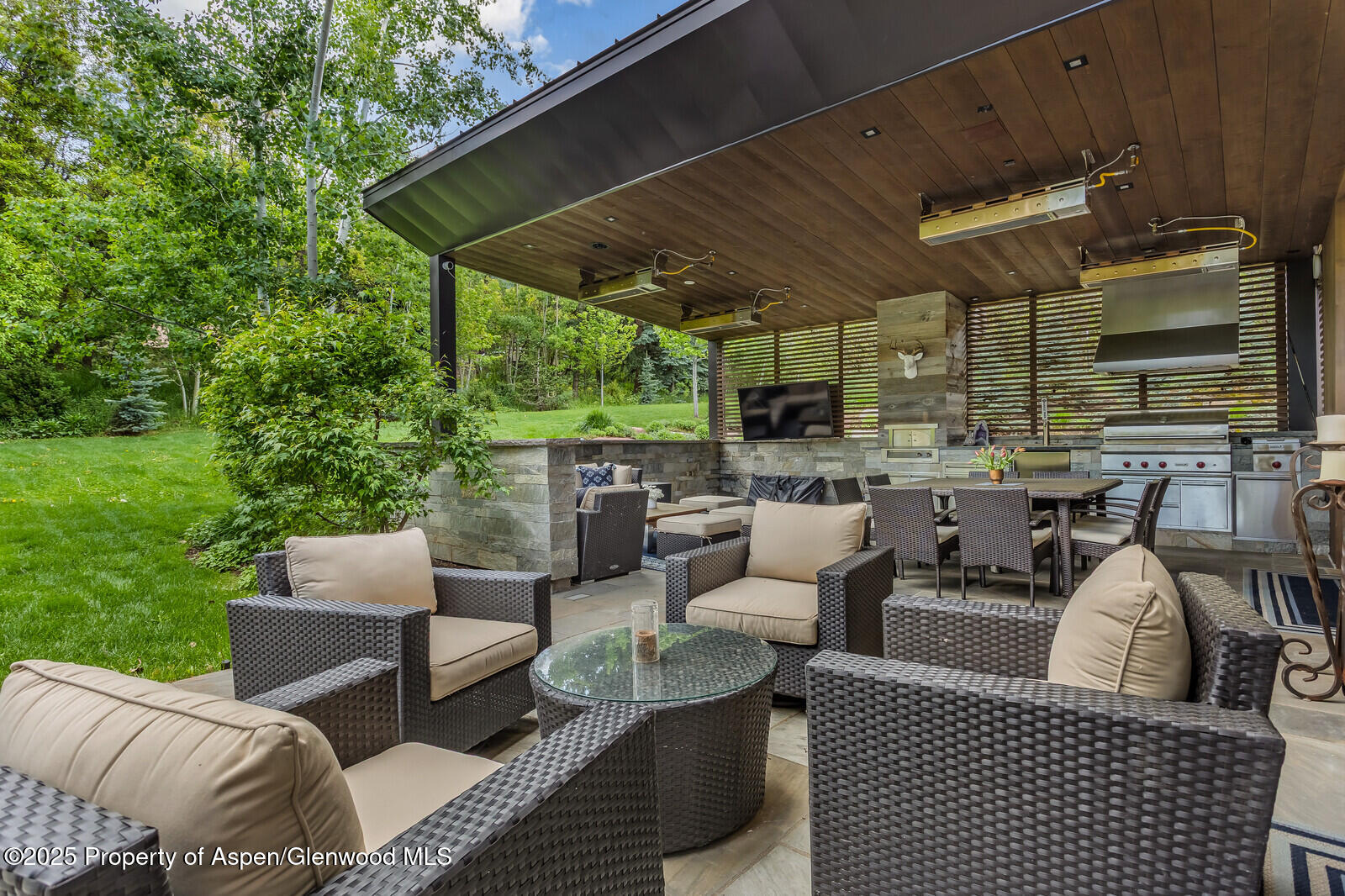 130 Primrose Path Aspen, CO 81611 - Photo 72 of 94 91_130_Primrose_Path091_mls