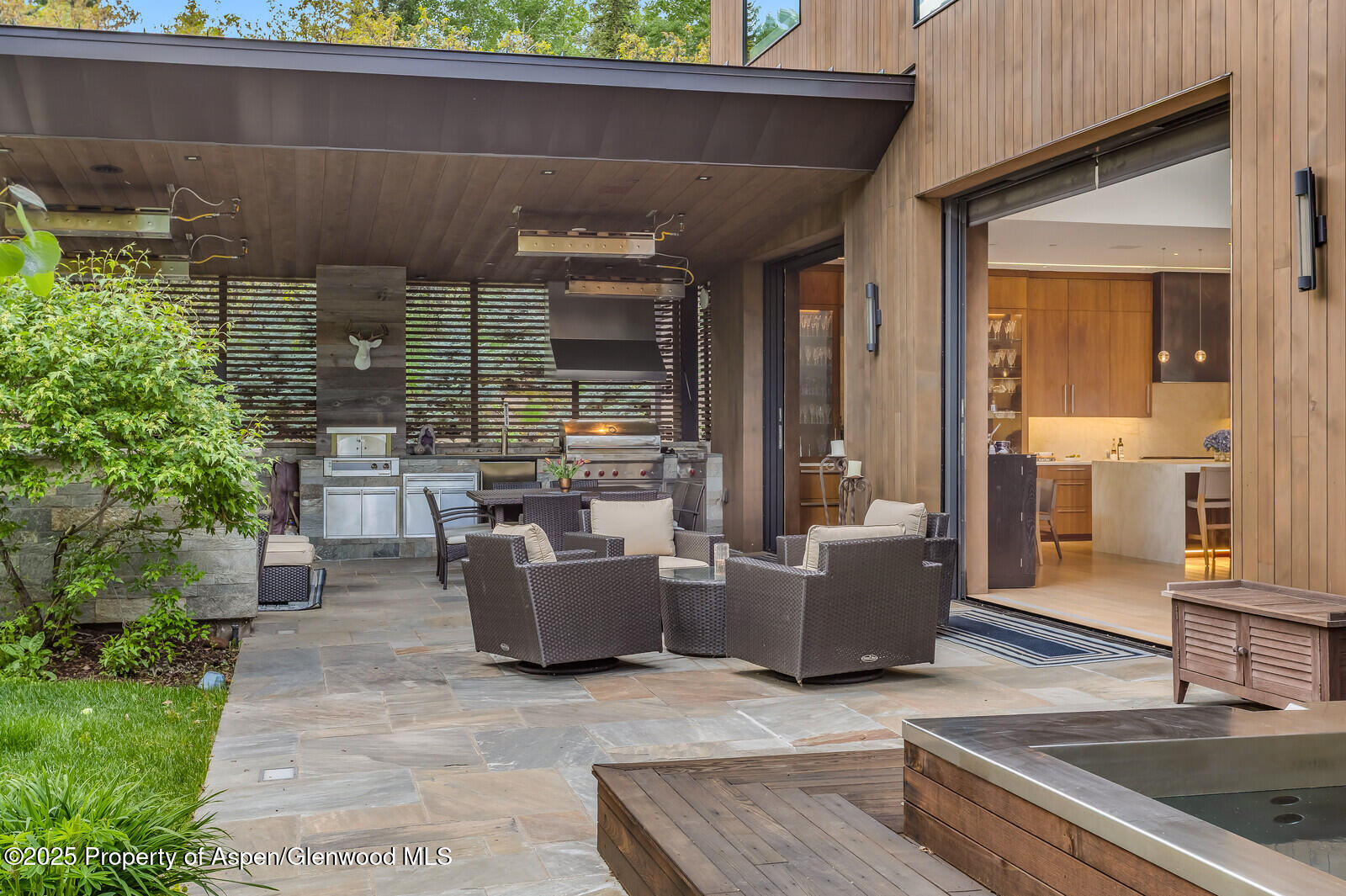 130 Primrose Path Aspen, CO 81611 - Photo 77 of 94 99_130_Primrose_Path099_mls