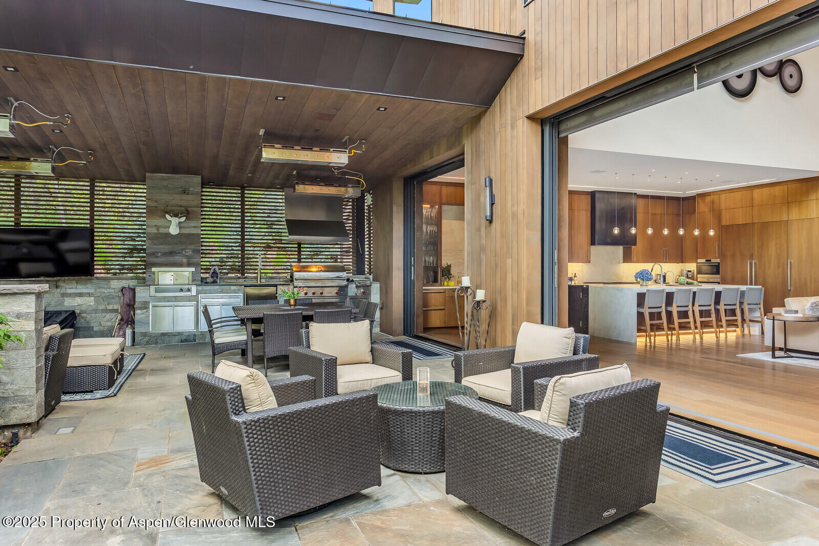 130 Primrose Path Aspen, CO 81611 - Photo 78 of 94 100_130_Primrose_Path100_mls