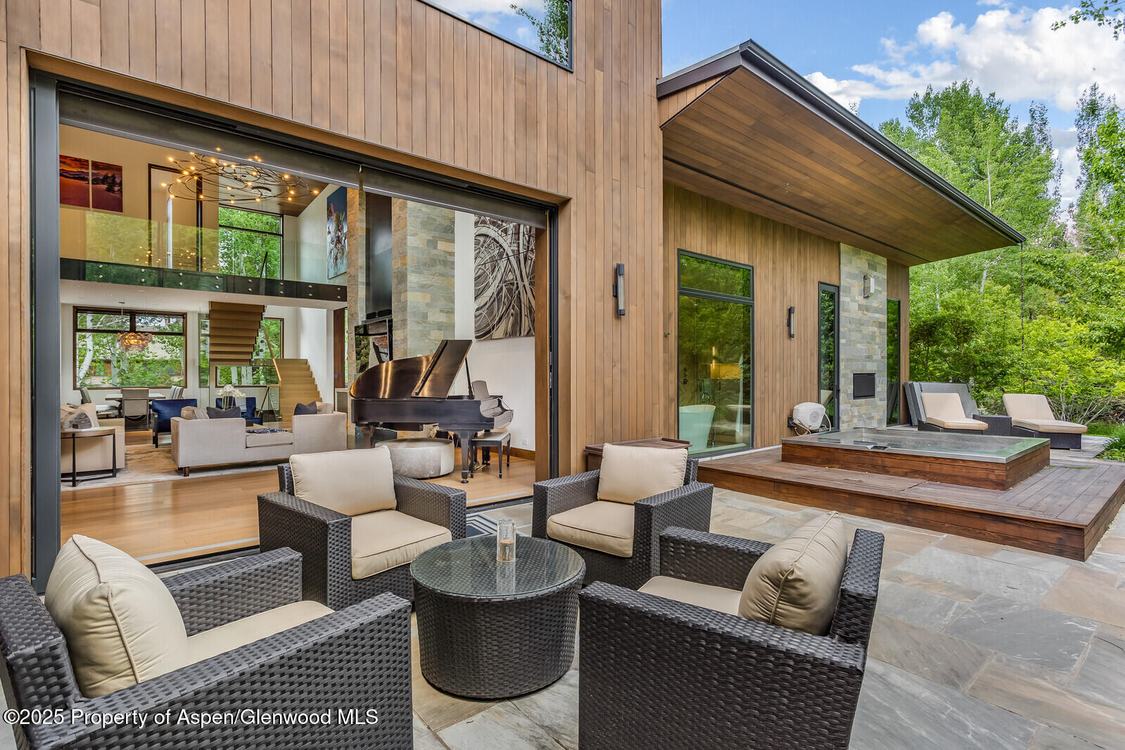 130 Primrose Path Aspen, CO 81611 - Photo 79 of 94 101_130_Primrose_Path101_mls