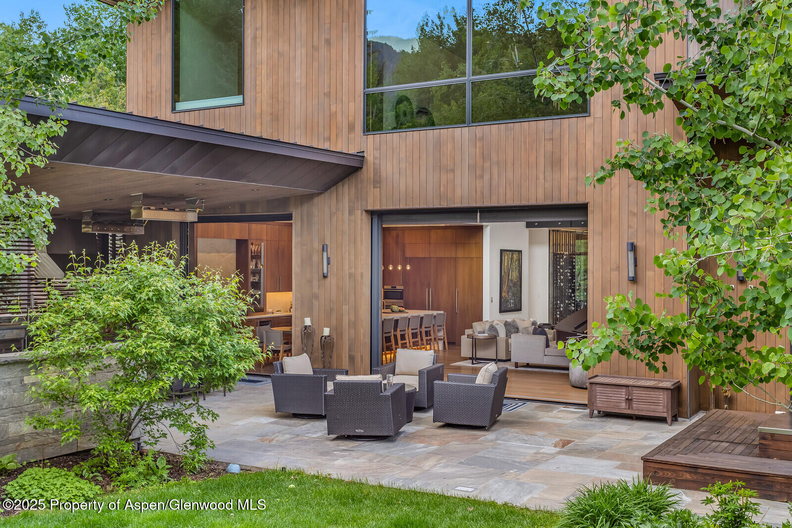 130 Primrose Path Aspen, CO 81611 - Photo 84 of 94 106_130_Primrose_Path106_mls