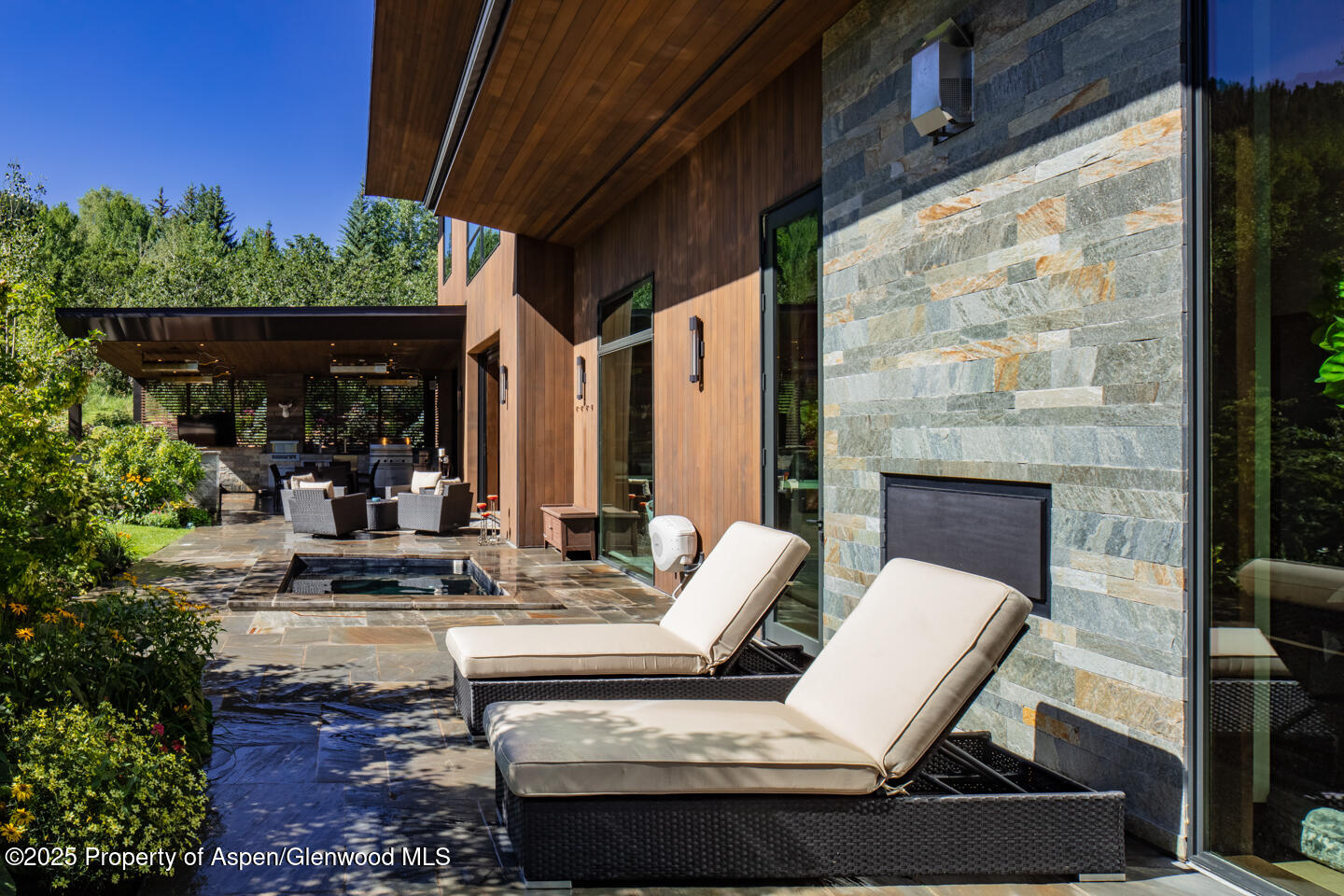 130 Primrose Path Aspen, CO 81611 - Photo 91 of 94 108A7258