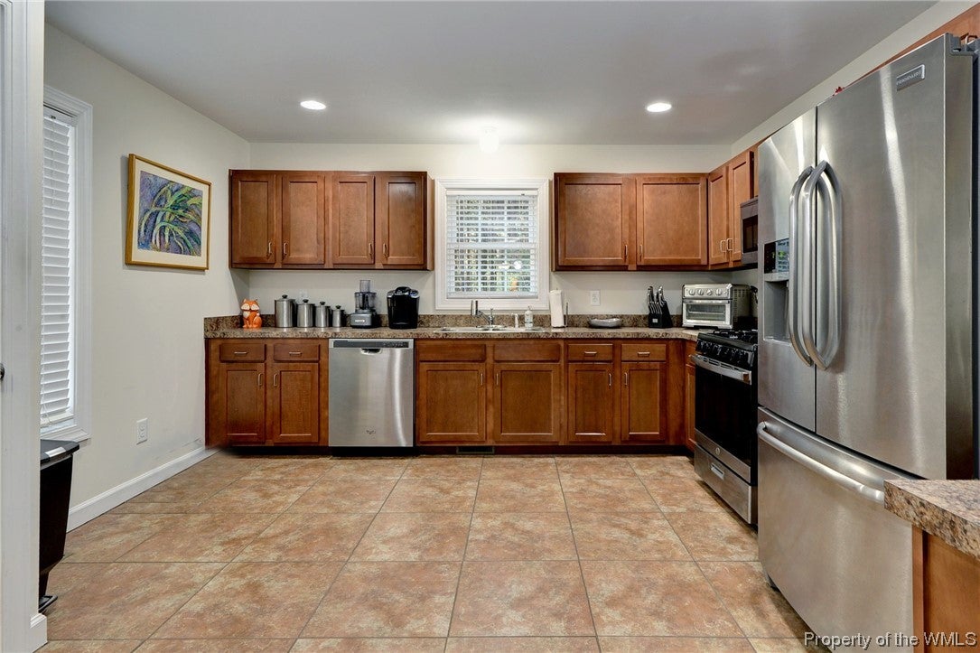2863 Chickahominy Road Toano, VA 23168 - Photo 13 of 31 Gallery Image 13