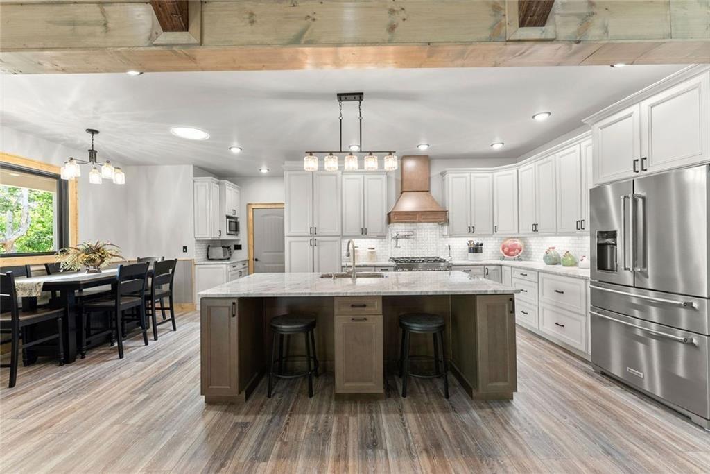 1055 South Laceola Road Cleveland, GA 30528 - Photo 23 of 81