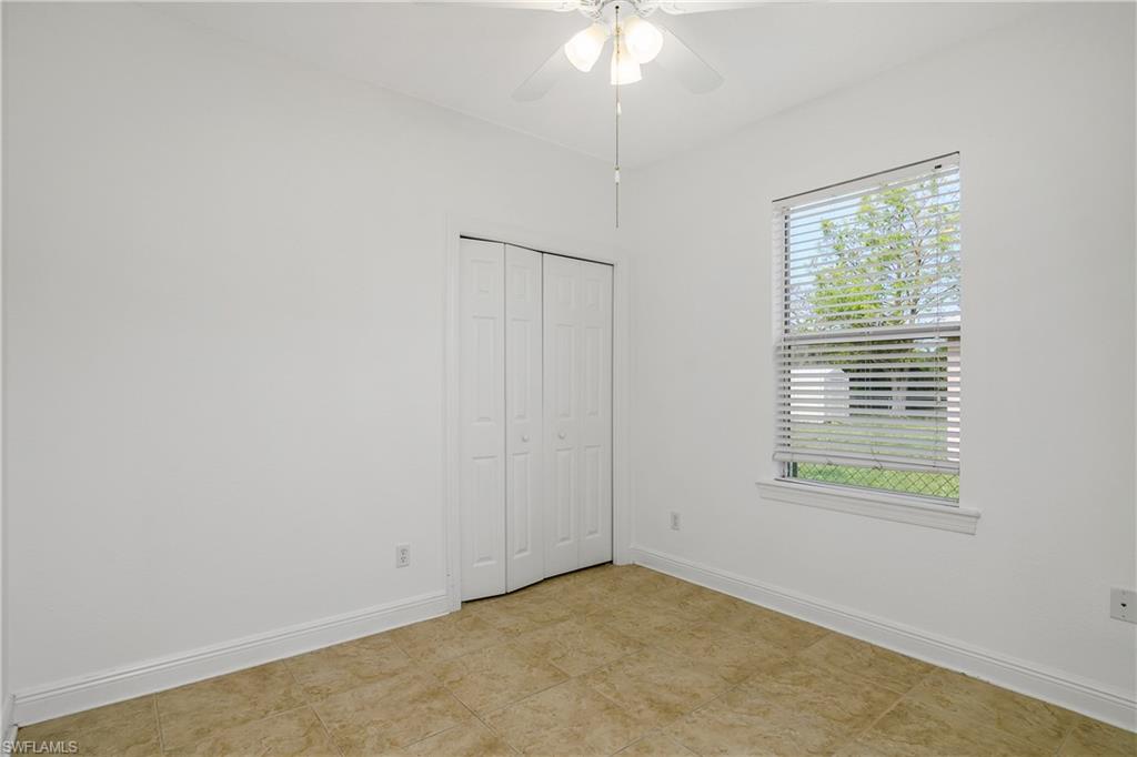 2119 River Ridge Boulevard Fort Myers, FL 33905 - Photo 14 of 19 One of 2 Guest Bedrooms