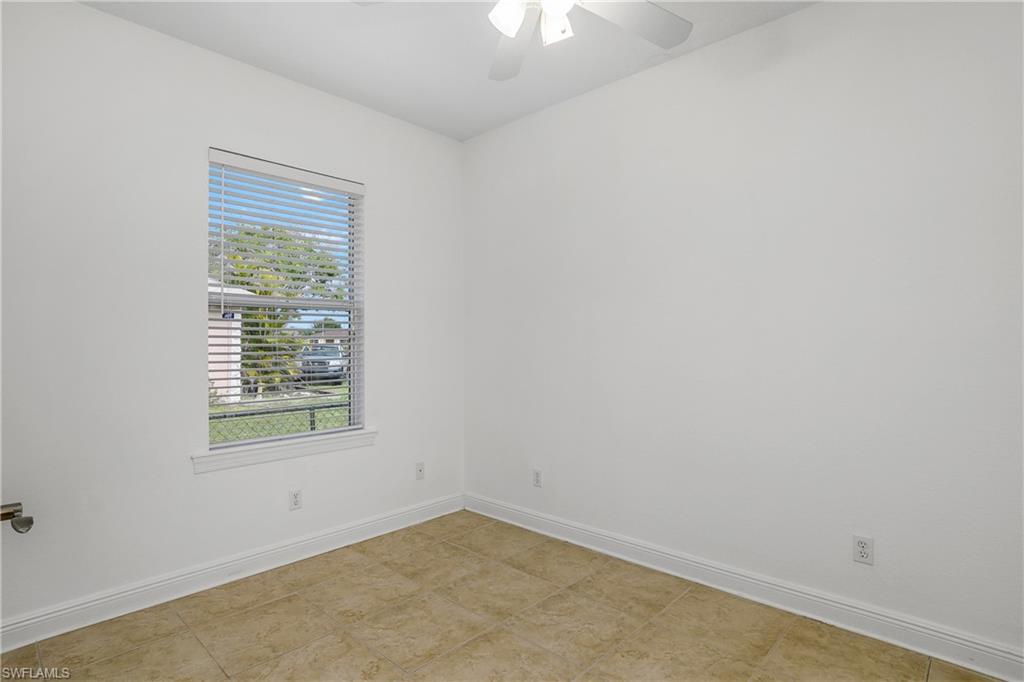 2119 River Ridge Boulevard Fort Myers, FL 33905 - Photo 15 of 19 2nd Guest bedroom
