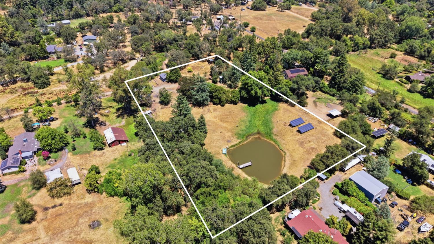 4050 Burnett Road Lincoln, CA 95648 - Photo 49 of 68