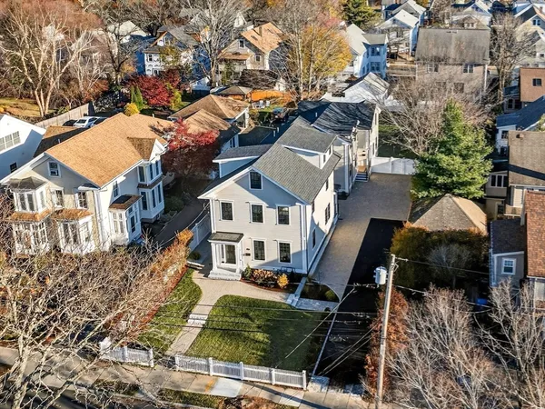$1,795,000 | 167 Franklin Street, Unit 167, Arlington, MA 02474
