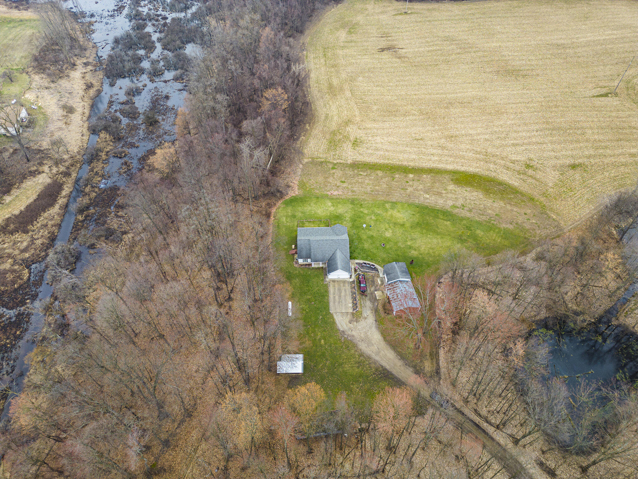 14487 Madron Lake Road Buchanan, MI 49107 - Photo 36 of 38 005_dji_0608