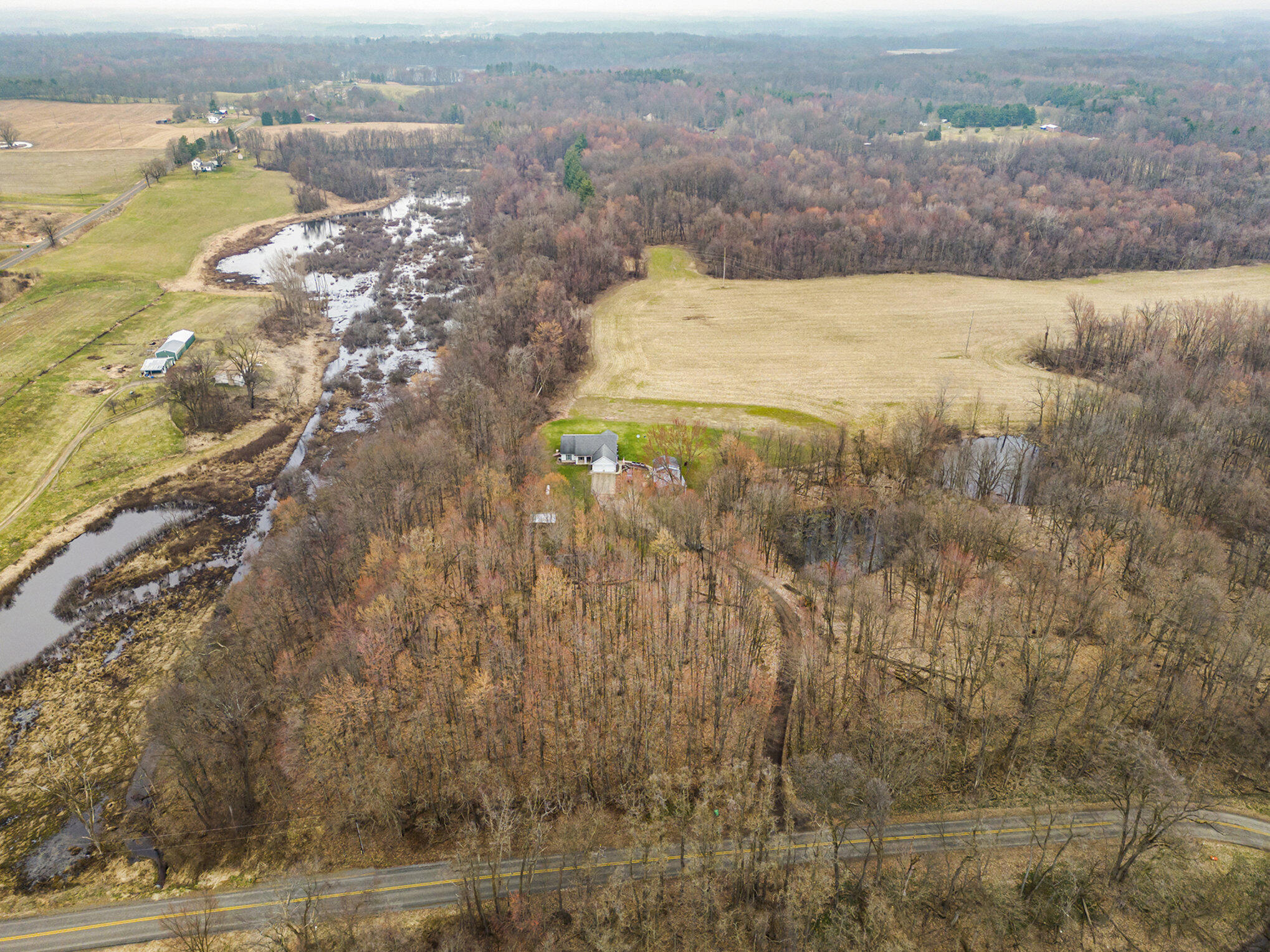 14487 Madron Lake Road Buchanan, MI 49107 - Photo 37 of 38 006_dji_0605