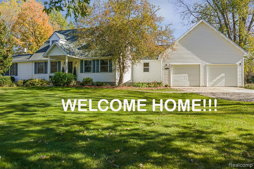 1581 South Force Road Attica, MI 48412 - Photo 93 of 93 Gallery Image 93