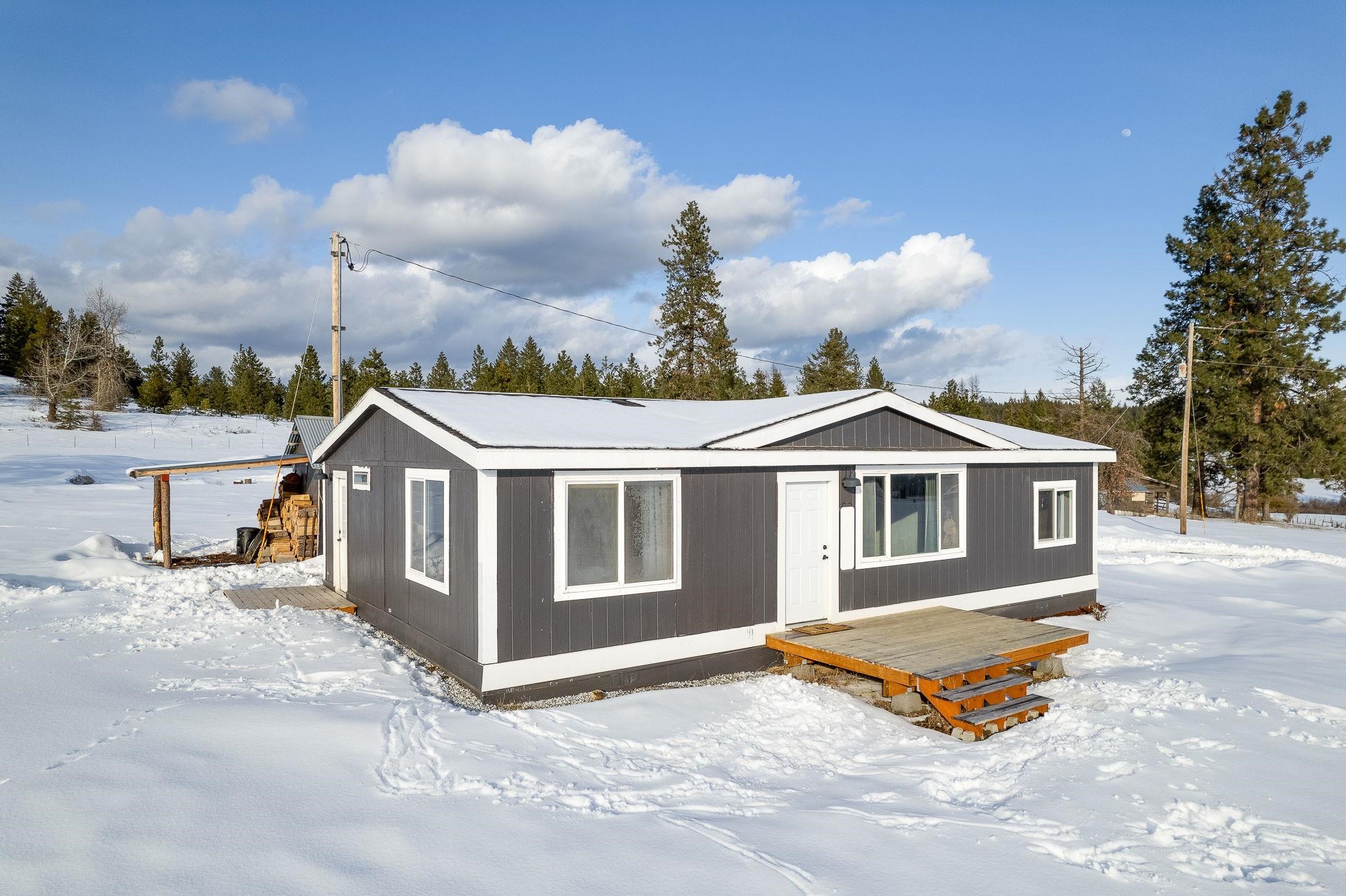 4490 Whittier Road Clayton, WA 99110 - Photo 31 of 31