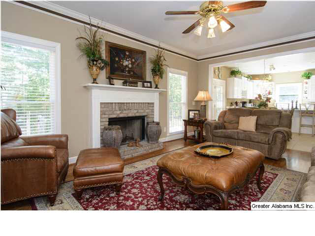 205 Canter Circle Alabaster, AL 35007 - Photo 13 of 32