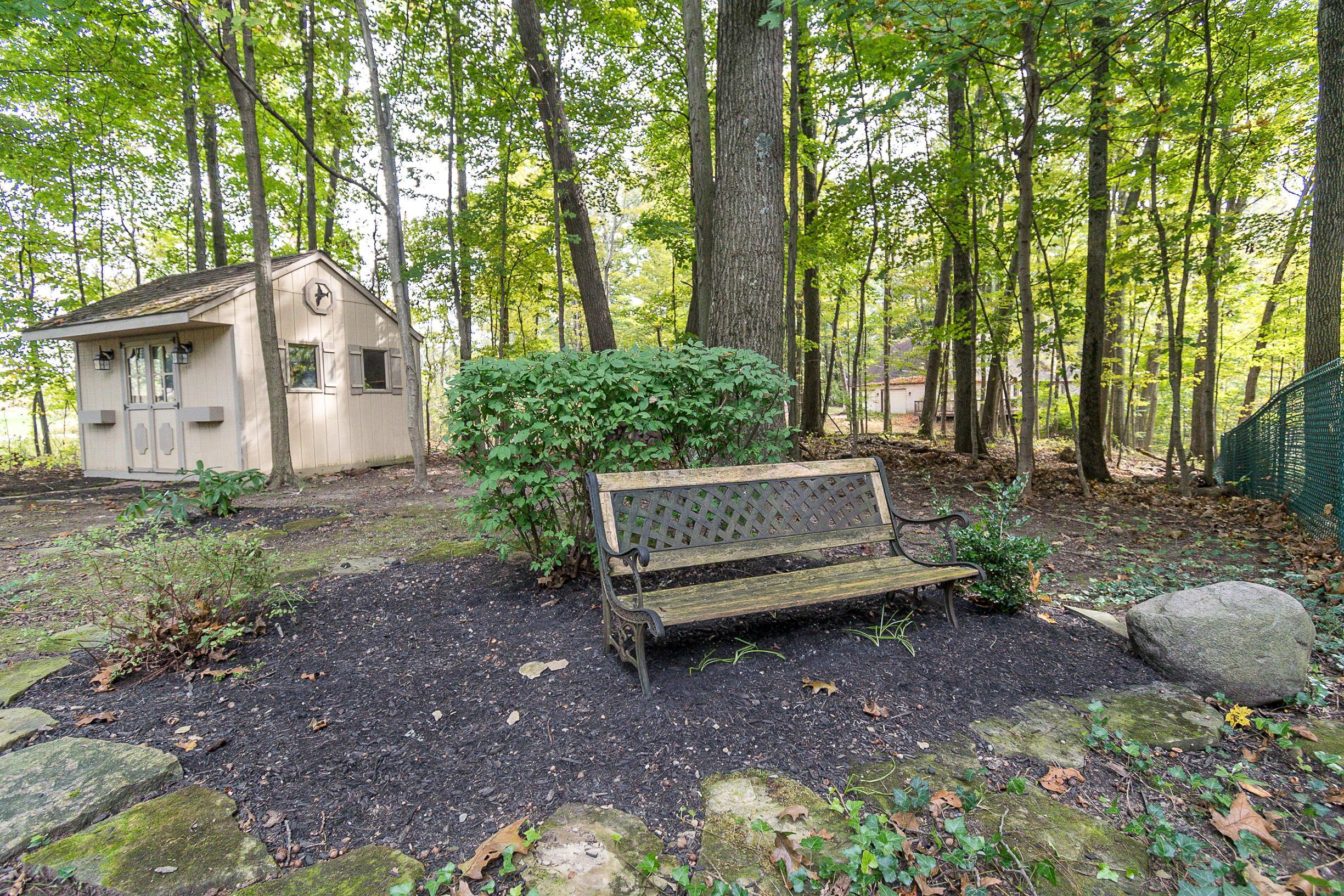 10659 Ridge View Court Westerville, OH 43082 - Photo 42 of 50