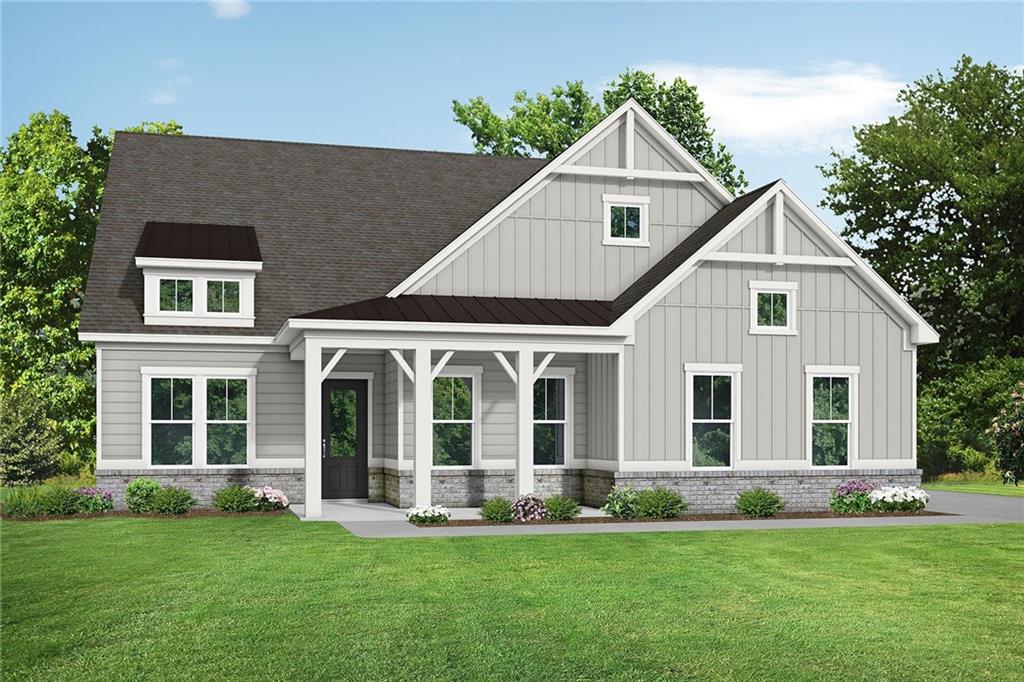 201 Evetor Road Locust Grove, GA 30248 - Photo 1 of 1 Gallery Image 1